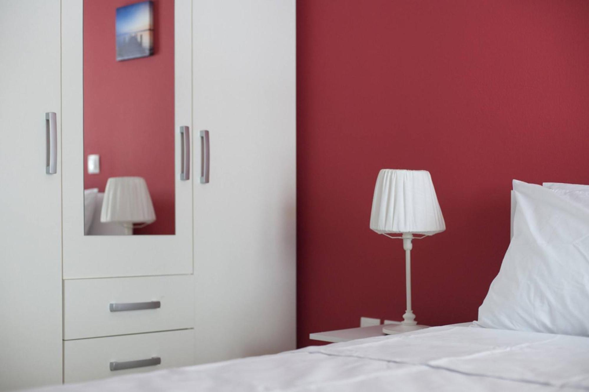 Pop Art Apartment At Koukaki เอเธนส์ ภายนอก รูปภาพ